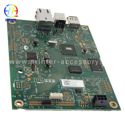 Original New Formatter Main Logic Main Pcb Board For HP LaserJet Pro M501dn J8h61-67901