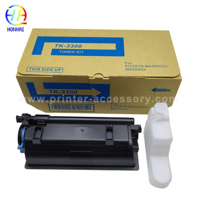 Toner Cartridge For Kyocera ECOSYS MA4500ix TK-3300 1T0C100NL0 Printer Black Toner Cartridge