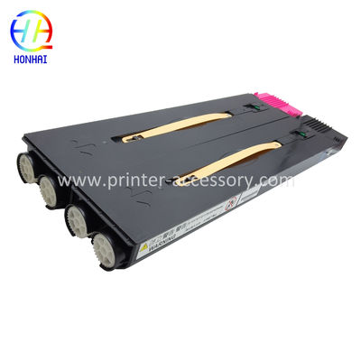 Toner Cartridges Original powder Set for  Xerox Color 550 560 570 C60 C70 006R01521 006R01522  006R01523 006R1524
