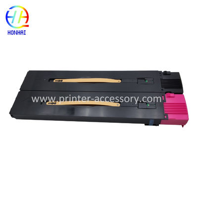 Toner Cartridges Original powder Set for  Xerox Color 550 560 570 C60 C70 006R01521 006R01522  006R01523 006R1524