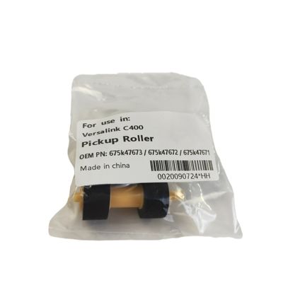 Tray 2 Pickup Feed Separation Roller Kit For Xerox Phaser 6180 6280 6600 VersaLink C400 C405 WorkCentre 6605 6655 675K47673 675K47672 675K47671
