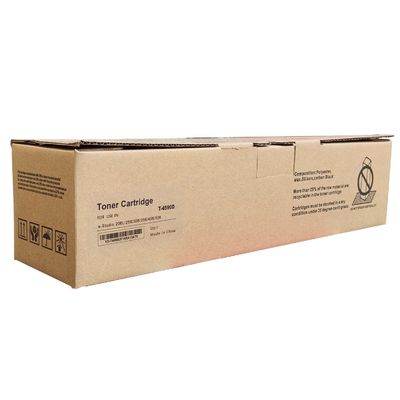 Toner Cartridge  for Toshiba E-Studio 256  306 356  456  T-4590 4590D Copier Toner Cartridge Black