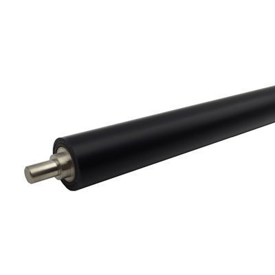 Black Color Lower Pressure Roller For Canon IRC 3835i