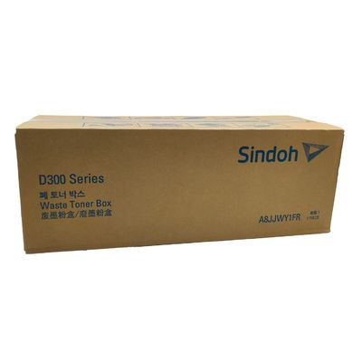 Waste Toner Box ASSY For Sindoh D330e D332e  A8JJWY1FR Waste Toner Bottle