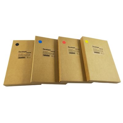 Original Developer Powder For Konica Minolta Bizhub C224 C554 C364 C454 C 224 454 554 284 364 DV-512