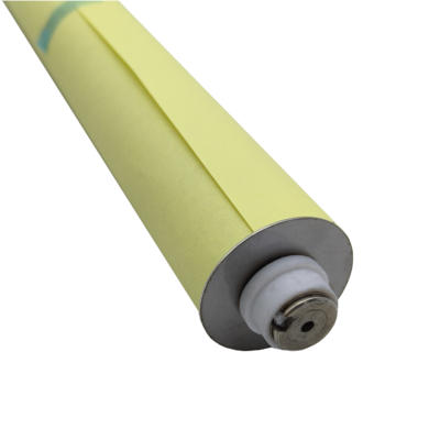 OEM Upper Fuser Roller with Fuser Film Sleeve for Konica Minolta Bizhub 554 654 754 C451 C452 C550 C652 C660 C654 C754 Copier Upper Roller with Fuser Film
