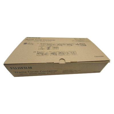 Original new Waste Toner Bottle for Xerox C2263 C2265 C2263 VersaLink C7020 C7025 C7030 C7120 C7125 C7130 Waste Toner Cartridge CWAA0885 115R00128 115R128