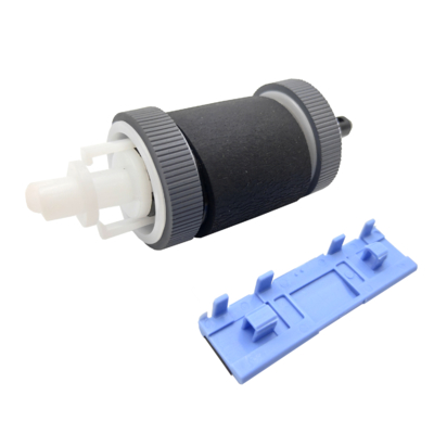 Pickup Roller & Separation Pad for HP M3027 M3035 P3005 P3015 M521 M525 500 RM1-3763-000 RC1-0939-000 RC2-8575-000 RM1-6323-000CN Printer Pickup Roller