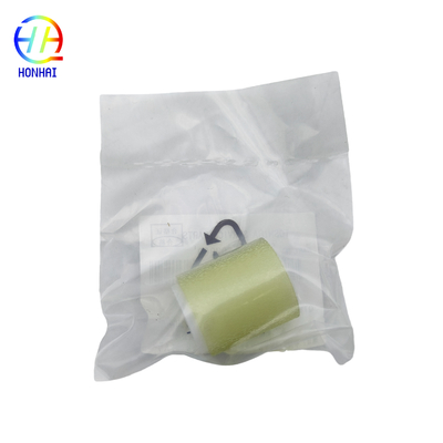 ADF feed roller with pulley set for Toshiba E-para Studio 250 E350 450 E255 355 455 6LE502960(1pc)+6LE502970(2pcs) ADF Paper Pickup Feed Roller KIT