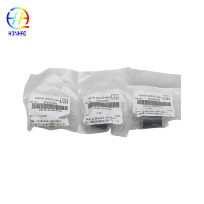 ADF feed roller with pulley set for Toshiba E-para Studio 250 E350 450 E255 355 455 6LE502960(1pc)+6LE502970(2pcs) ADF Paper Pickup Feed Roller KIT