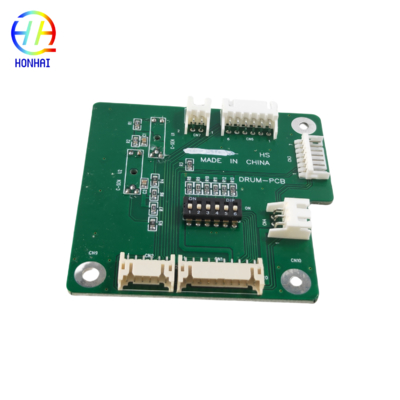 GR Drum Control PCB2 for Riso 019-51005-009 GR 3700 3710 3750 3770 3790 Duplicator BOARD DRUM CONTROL PCB2 Printer copier parts