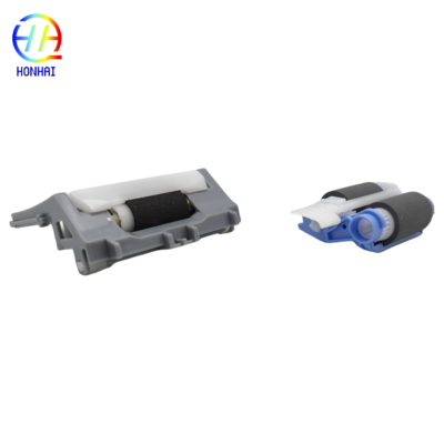Separation Roller Assembly, Pickup Roller Assembly for HP LaserJet Enterprise Flow MFP M527 M506 M507 M527 M528 M402 M403 M501 M426 RM2-5745 RM2-5741 OEM printer parts