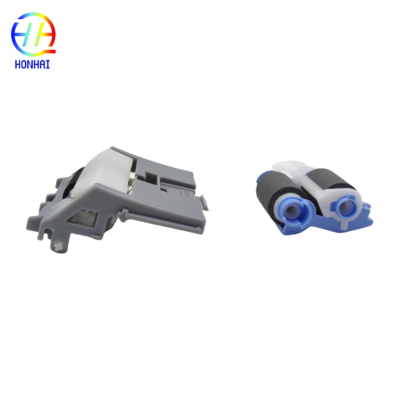 Separation Roller Assembly, Pickup Roller Assembly for HP LaserJet Enterprise Flow MFP M527 M506 M507 M527 M528 M402 M403 M501 M426 RM2-5745 RM2-5741 OEM printer parts