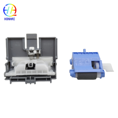 Separation Roller Assembly, Pickup Roller Assembly for HP LaserJet Enterprise Flow MFP M527 M506 M507 M527 M528 M402 M403 M501 M426 RM2-5745 RM2-5741 OEM printer parts