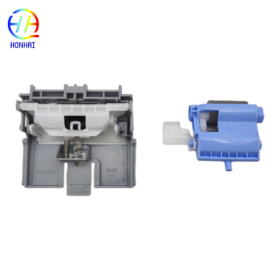 Separation Roller Assembly, Pickup Roller Assembly for HP LaserJet Enterprise Flow MFP M527 M506 M507 M527 M528 M402 M403 M501 M426 RM2-5745 RM2-5741 OEM printer parts