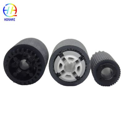 FB6-3405-000 FC7-9502-000 FC6-6661-000 Pickup roller kit for Canon IR2520 IR2525 IR2530 replacement
