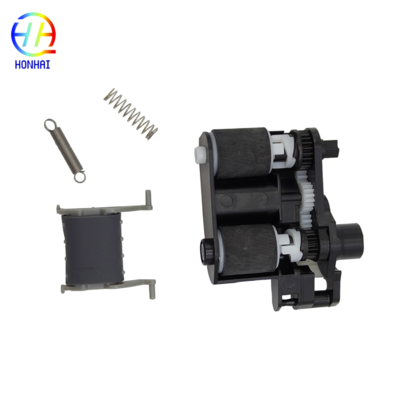 CE538-40039 ADF Document Feeder Roller kit For HP 1536 1566 P1606 CM1415 M175 176 177 276 M225 226 275 ADF Pickup rollers Assembly         