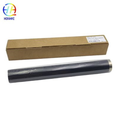 Metal film Fuser Film Sleeve for Lexmark MX710 MS610 MX810 MX811 MX812 MX711 fixing film replacement printer part 