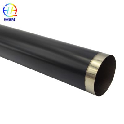 Metal film Fuser Film Sleeve for Lexmark MX710 MS610 MX810 MX811 MX812 MX711 fixing film replacement printer part 