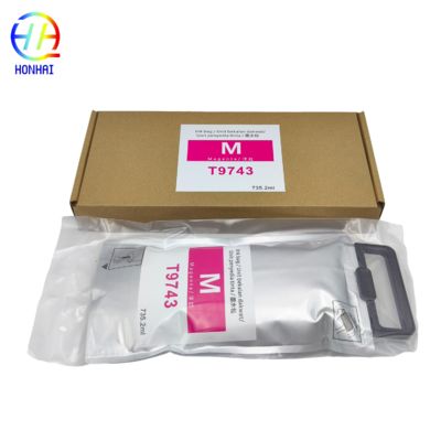 E-9741 E-9742 E-9743 E-9744 T9741 T9742 T9743 T9744  Ink Cartridge for Epson WF C869 C869RD3TWFC C860 C869DRTWF C869RDTWFC Printer parts Pigment Ink  