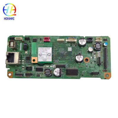 Formatter Board for Epson EcoTank L6490 2218171 2224911 Printer Logic Board 