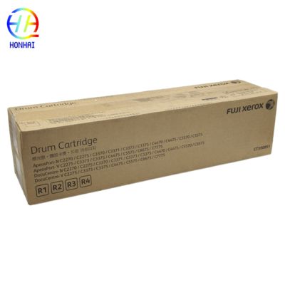 CT350851 013R00662 Drum cartridge for Xerox 2270 2275 3370 3375 4470 4475 5570 5575 6675 7775 WC7525 7530 7535 7545 7845 7855 Original Drum kit 