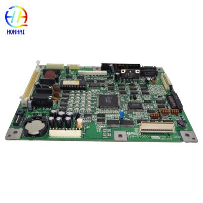 Original Main Board for Riso GR3750 Mother board Fottam board 