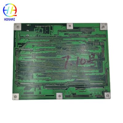 Original Main Board for Riso GR3750 Mother board Fottam board 