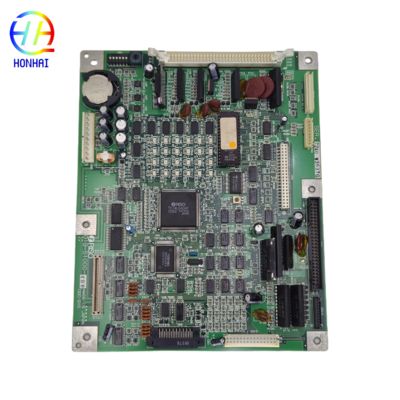 Original Main Board for Riso GR3750 Mother board Fottam board 