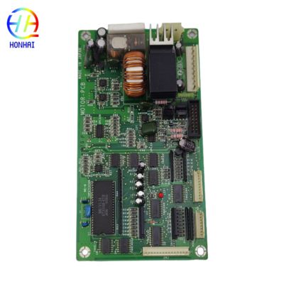 Original Main PCB Board for Riso GR3750 Motor PCB