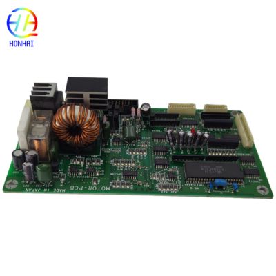 Original Main PCB Board for Riso GR3750 Motor PCB