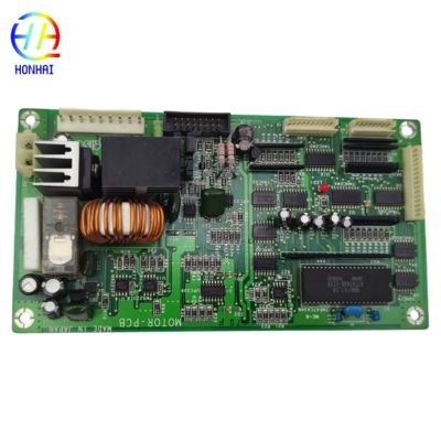 Original Main PCB Board for Riso GR3750 Motor PCB