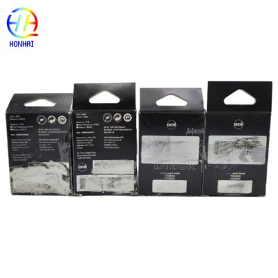 Origial Printhead for OCE TCS500 TCS300 BK C M Y 1060016927 1060016926 1060016925 1060016924 Print head 