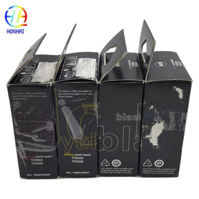 Origial Printhead for OCE TCS500 TCS300 BK C M Y 1060016927 1060016926 1060016925 1060016924 Print head 