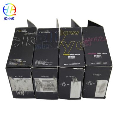Origial Printhead for OCE TCS500 TCS300 BK C M Y 1060016927 1060016926 1060016925 1060016924 Print head 