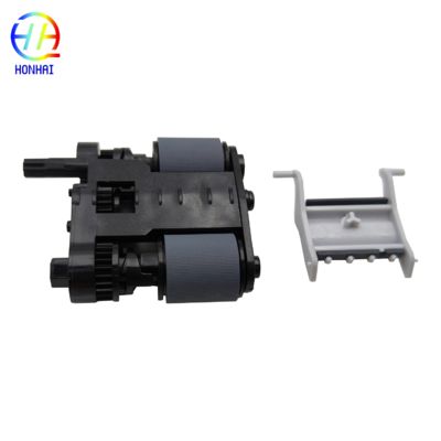 ADF Roller Kit B3Q10-60105 for HP Color LaserJet Pro MFP M277dw MFP M277n MFP M281fdw MFP M283fdw MFP M377dw MFP M477fdn MFP M477fdw MFP M477fnw MFP M426fdn MFP M426fdwADF Pickup Roller Assembly