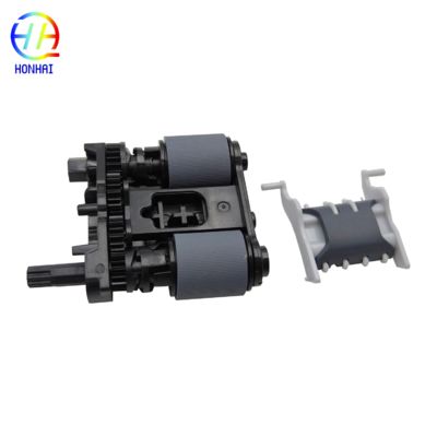 ADF Roller Kit B3Q10-60105 for HP Color LaserJet Pro MFP M277dw MFP M277n MFP M281fdw MFP M283fdw MFP M377dw MFP M477fdn MFP M477fdw MFP M477fnw MFP M426fdn MFP M426fdwADF Pickup Roller Assembly