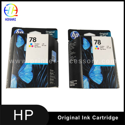 Buy C6578DN Ink Cartridge For HP 78 C6578A Compatible online manufacture