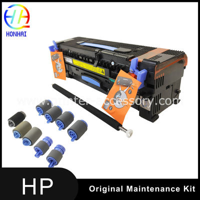 Buy Original Fuser Maintenance Kit For HP LaserJet 9000 9040 9050 M9040 M9050 C9153A Fuser Unit Pickup Roller online manufacture