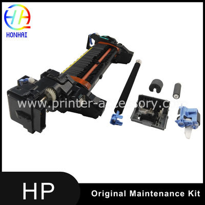 Buy Printer Maintenance Fuser Kit For HP M553 M577 Fuser Unit Transfer Roller Separation Roller Pickup Roller online manufacture