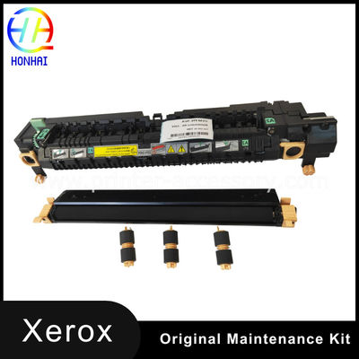 Buy Xerox Phaser 5550 Maintenance Kit For Xerox Phaser 5500 109R00732 220V Fuser Unit Transfer Roller 15 Feed Rollers online manufacture