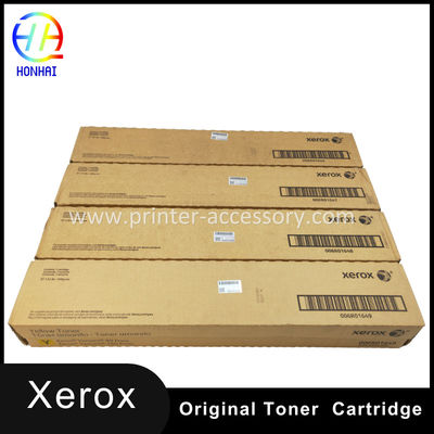 Buy Xerox Toner Cartridge For Xerox V80 V180 Europe Version 006R01646 006R01647 006R01648 006R01649 Copier Toner online manufacture