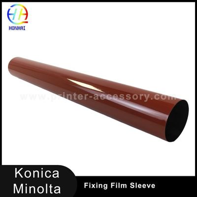 Buy Fuser Film Sleeve For Konica Minolta Bizhub C754 654 558 658 online manufacture
