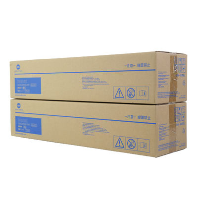 Buy Original New Developer Unit  For Konica Minolta Bizhub C257i DV216K DV-216K ACVF03D Copier Developer Assembly online manufacture