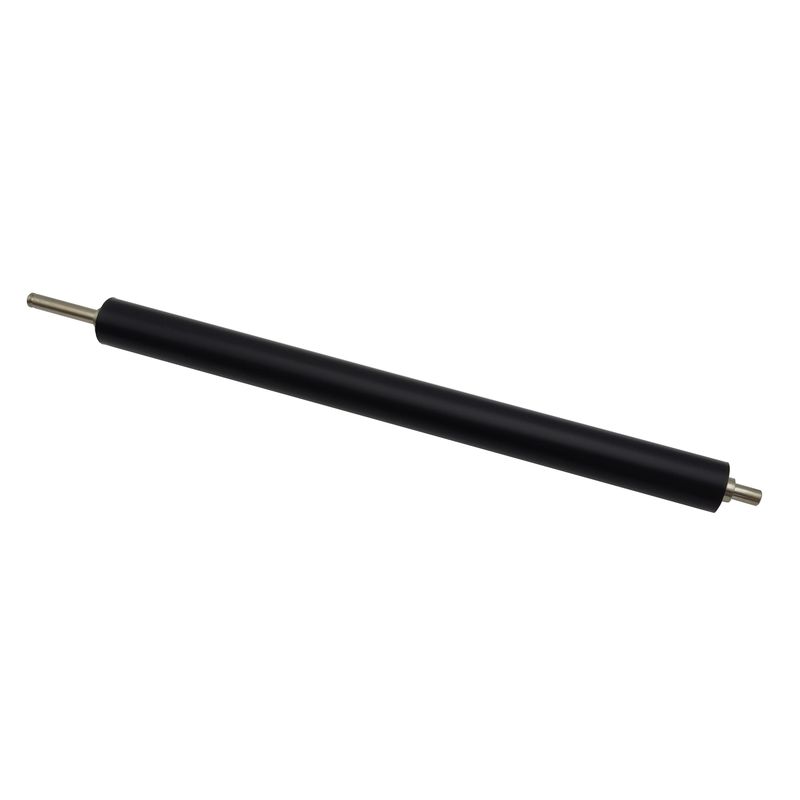 Black Color Lower Pressure Roller For Canon IRC 3835i