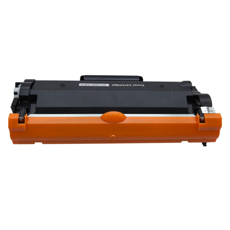 Toner Cartridge for Brother DCP-L2550DW HL-L2350DW HL-L2370DW HL-L2370DW XL  HL-L2390DW HL-L2395DW MFC-L2710DW MFC-L2750DW MFC-L2750DW XL MFC-L2690DW MFC-L2730DW MFC-L2717DW TN760 TN-760
