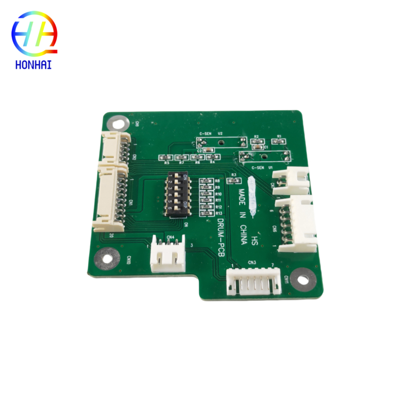 GR Drum Control PCB2 for Riso GR 3700 3710 3750 3770 3790 Printer Main Board
