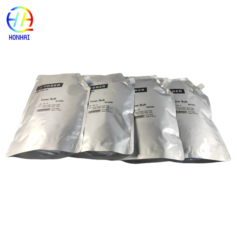 Japan Toner Powder for Xerox WorkCentre 7525-7970i Printers