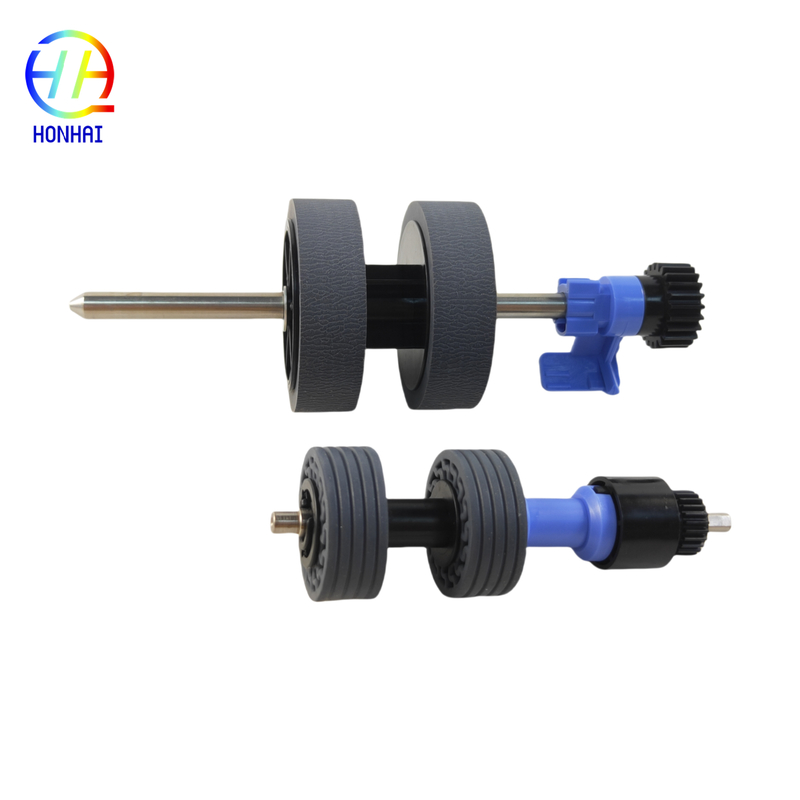 Original new Roller Assembly Kit 2 for Epson DS-870 DS-970 B12B819711 Scanners 