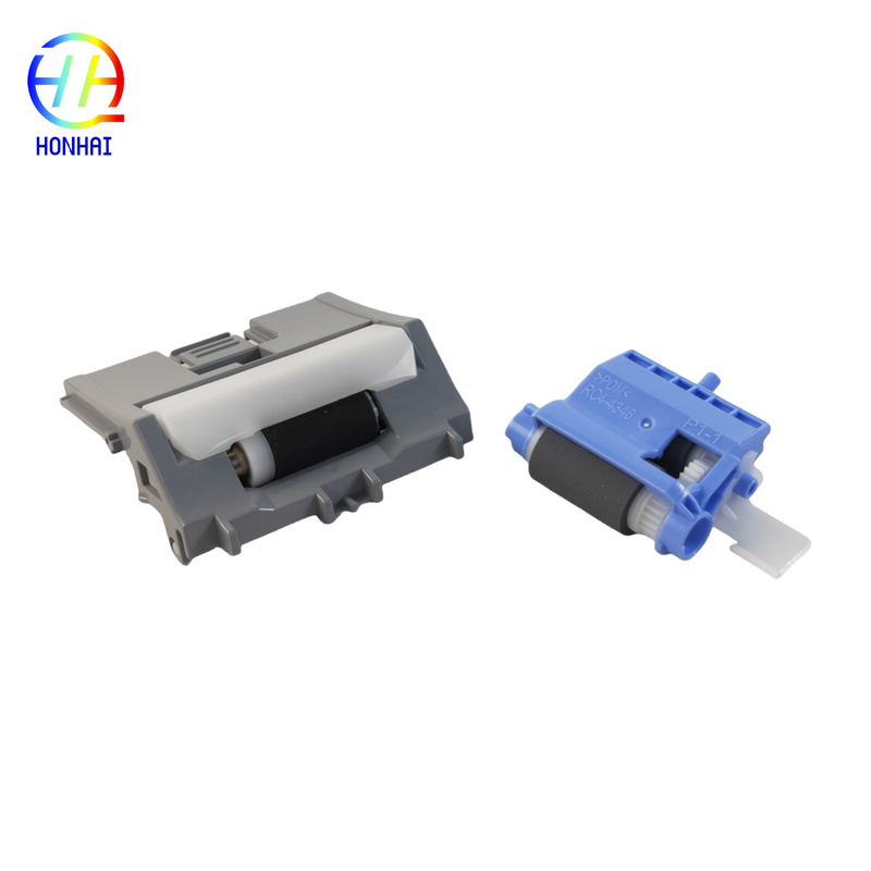 Original new Tray 2 & 3 Pickup & Separation Assemblies Kit for HP LaserJet Pro M501dn M501n M506 M527 J8H60-67903 Printer Separation Roller Pick Up Roller Kit